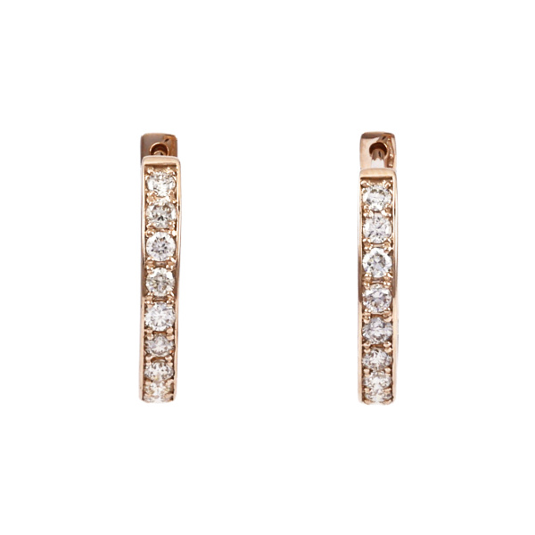 yukizakiselect ProperOther ユキザキセレクトジュエリー OTHER フープ 