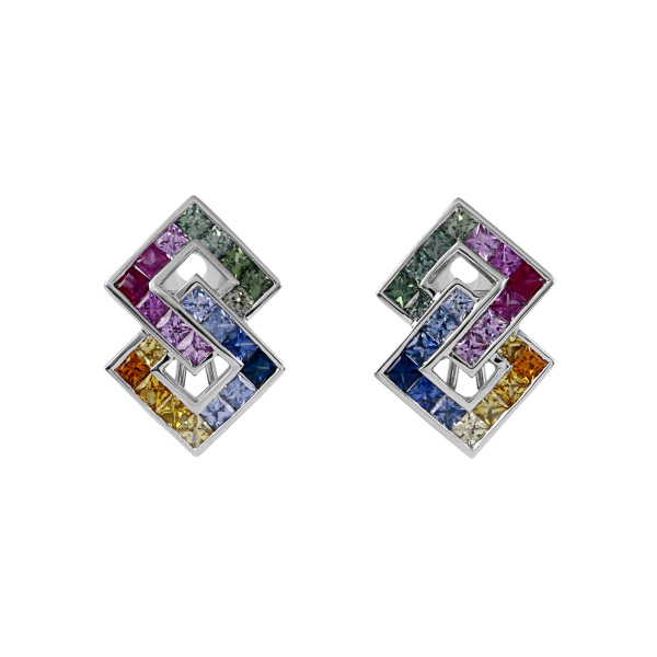 yukizakiselect ProperOther ユキザキセレクトジュエリー OTHER マルチカラー 