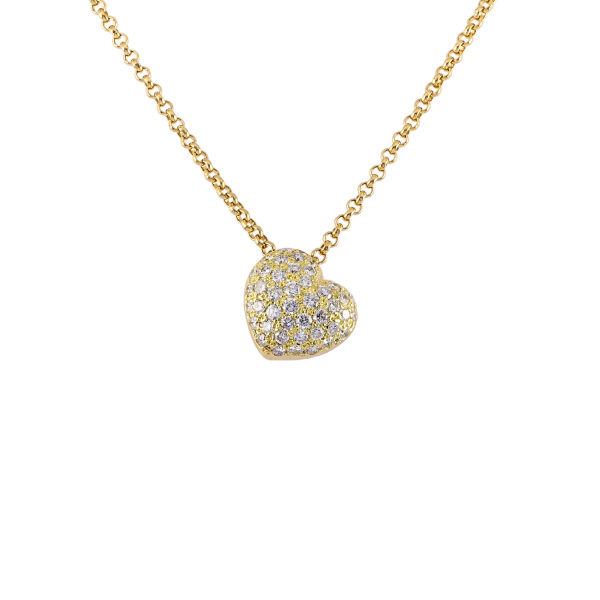 yukizakiselect ProperOther ユキザキセレクトジュエリー OTHER ハート 