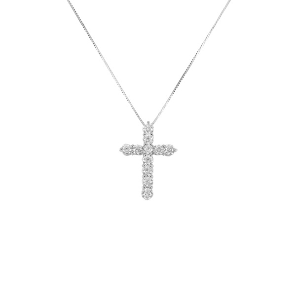 ユキザキセレクトジュエリー yukizakiselect クロス crossstandard j363543