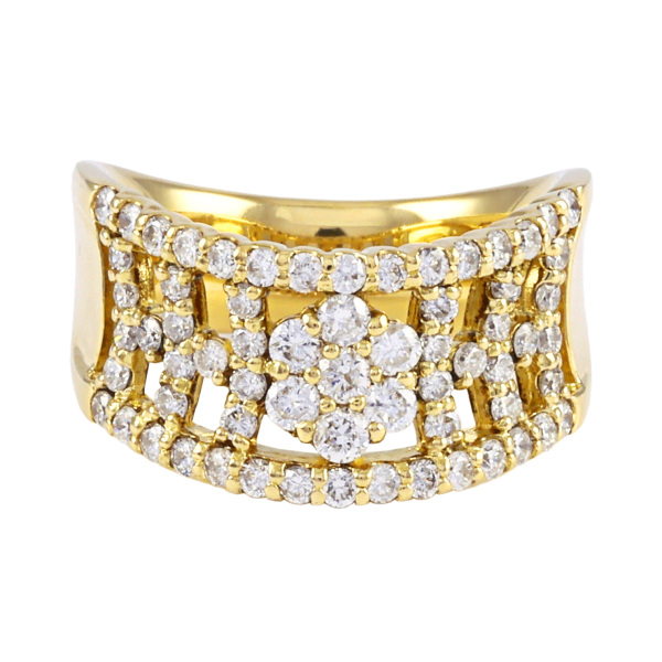 ユキザキセレクトジュエリー(YUKIZAKI SELECT JEWELRY) 高級指輪