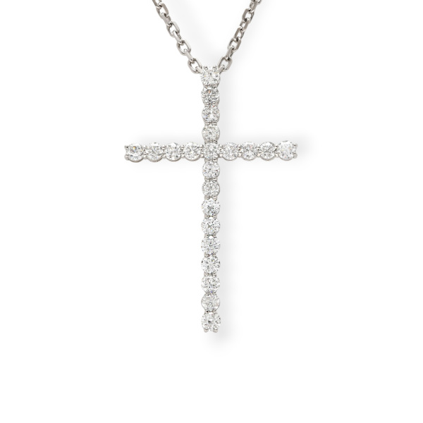 yukizakiselect crossstandard ユキザキセレクトジュエリー クロス  