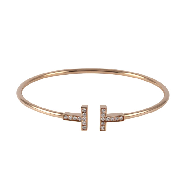 tiffany tiffany-t ティファニー ティファニー T ワイヤー 35093354