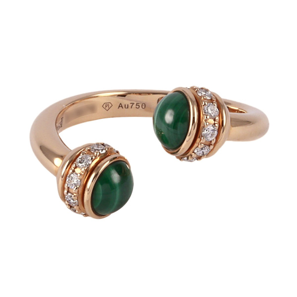 piaget possesion ピアジェ ポセション マラカイト g34p5d00