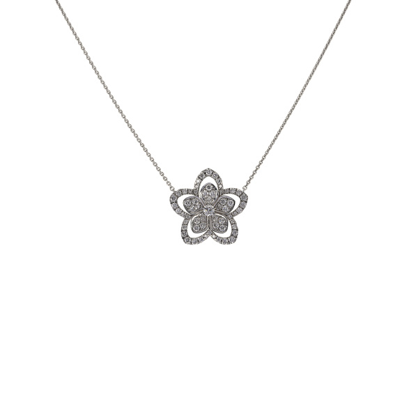 graff wildfower グラフ ワイルドフラワー ラージ ダイヤモンド rgp774