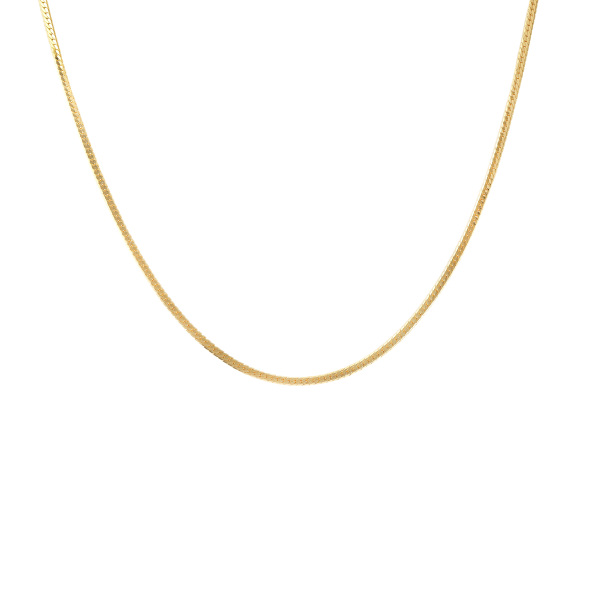 Yukizaki Select chain Yukizaki Select Jewelry chain  