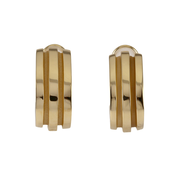 tiffany grooved ティファニー グルーブド  