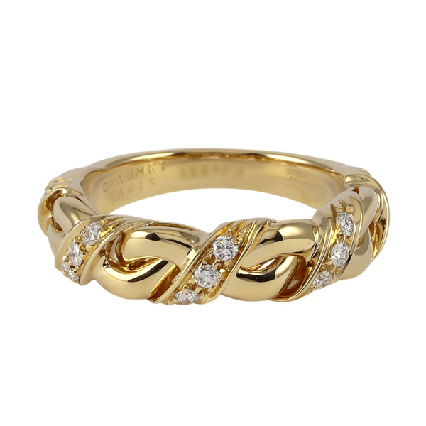 chaumet ruban ショーメ リュバン ミクロ 