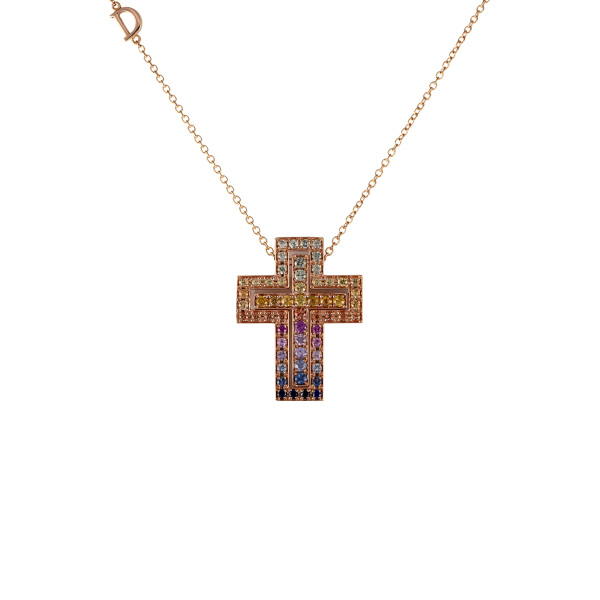 damiani belle-epoque ダミアーニ ベルエポック レインボー ダミアーニ95周年モデル 20084310