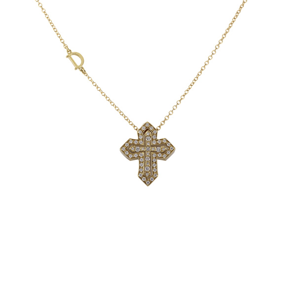 damiani Belle poque crown Damiani Belle Epoque Crown S 20089077