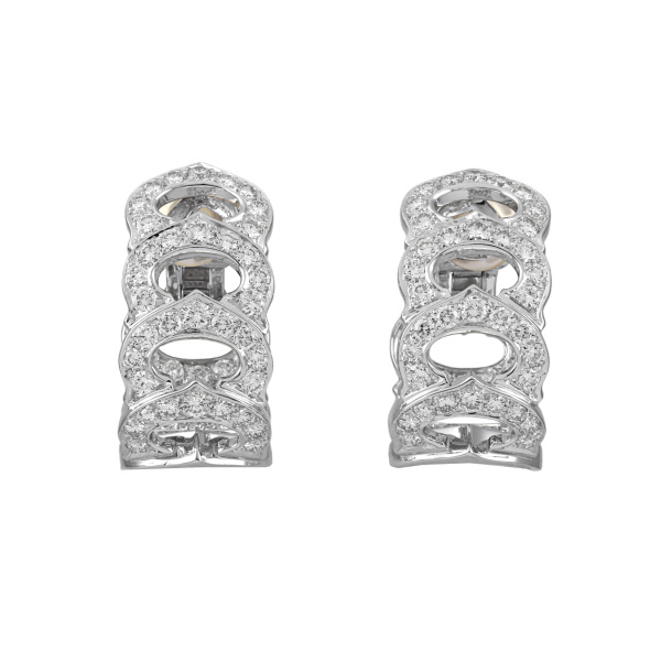 cartier c-de カルティエ C ドゥ  