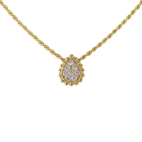 boucheron serpent boheme ブシュロン セルパンボエム SX jpn00611