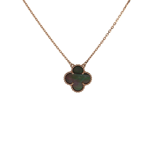 vancleefarpels vintagealhambra ヴァンクリーフ&アーペル ヴィンテージアルハンブラ  vcarp4kk00