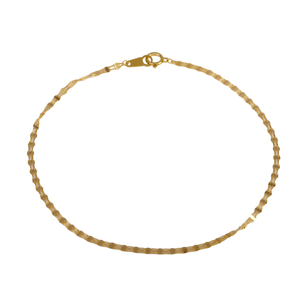 yukizakiselect chain ユキザキセレクトジュエリー チェーン パラレルファンタジア 0.25 