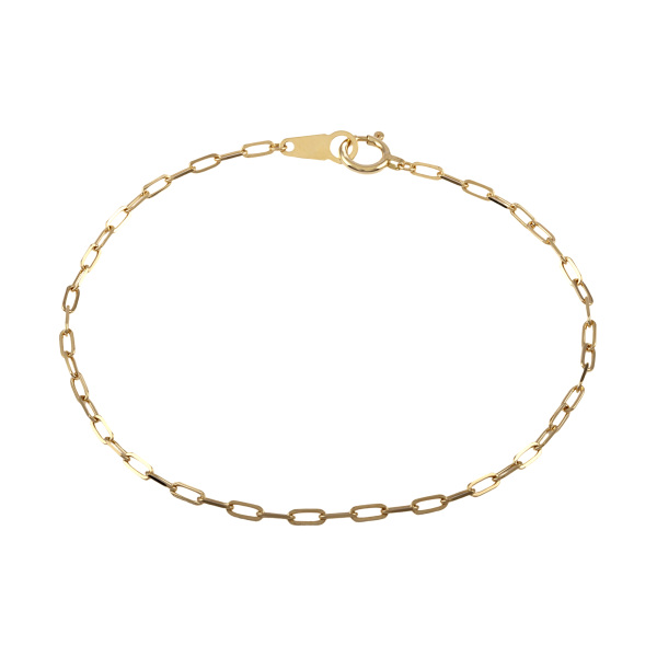 ユキザキセレクトジュエリー チェーン  ¥38,000