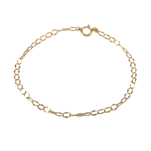 Yukizaki Select chain Yukizaki Select Jewelry chain sheepless 