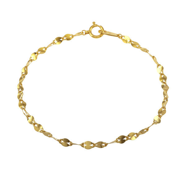 ユキザキセレクトジュエリー チェーン  ¥76,000