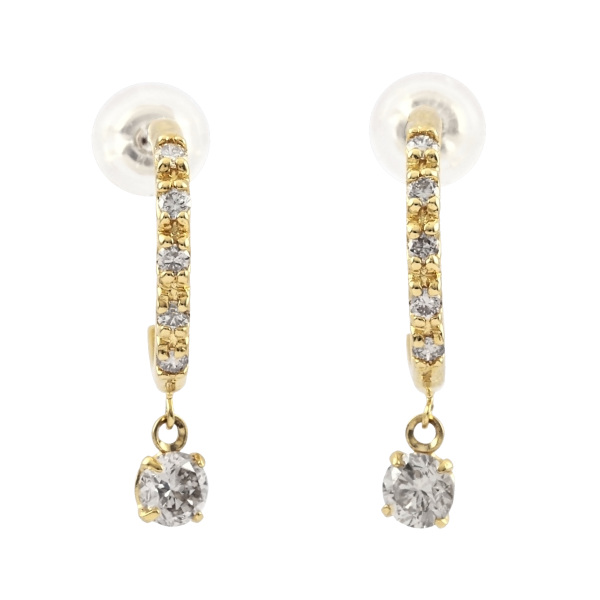 yukizakiselect ProperOther ユキザキセレクトジュエリー OTHER フープ 