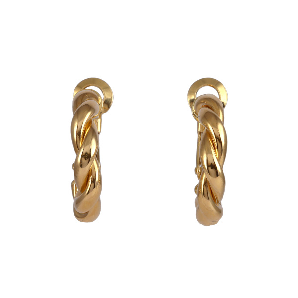 yukizakiselect ProperOther ユキザキセレクトジュエリー OTHER フープ 