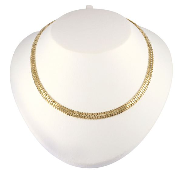 Yukizaki Select chain j364347