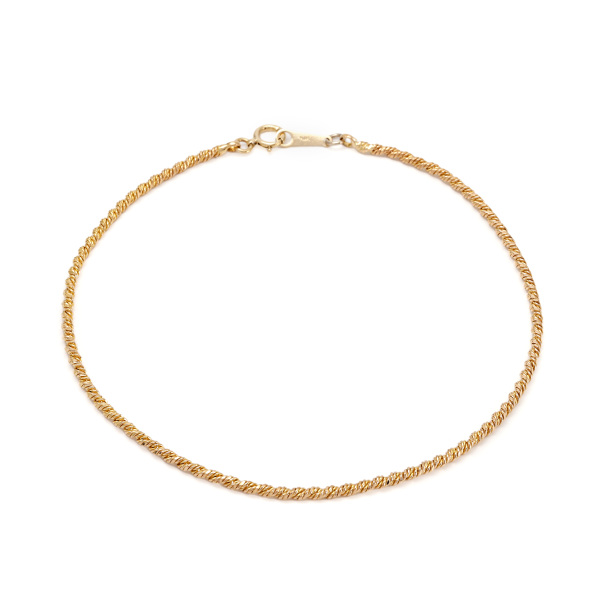 yukizakiselect chain ユキザキセレクトジュエリー チェーン  