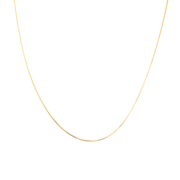 yukizakiselect chain ユキザキセレクトジュエリー チェーン 小豆 