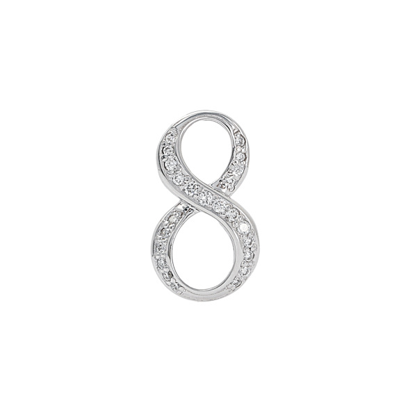 nombre number Nomble number Pendant top [8] S size [Authentic] y.nombre.12.9.8.s