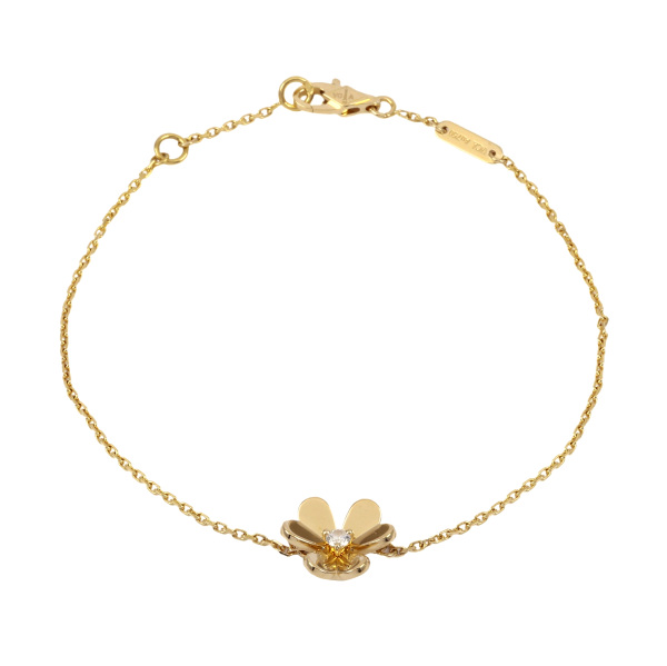 vancleefarpels frivole ヴァンクリーフ&アーペル フリヴォル ミニ vcarp0j200