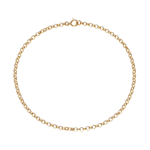 yukizakiselect chain ユキザキセレクトジュエリー チェーン  