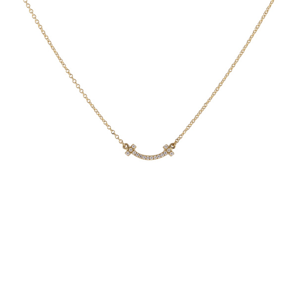 tiffany tiffany-t ティファニー ティファニー T スマイル 62617683