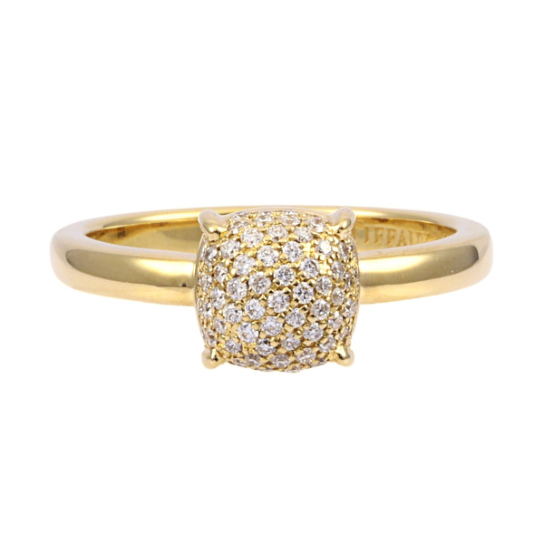 tiffany sugar stack Tiffany sugar stack Paloma Picasso diamond 
