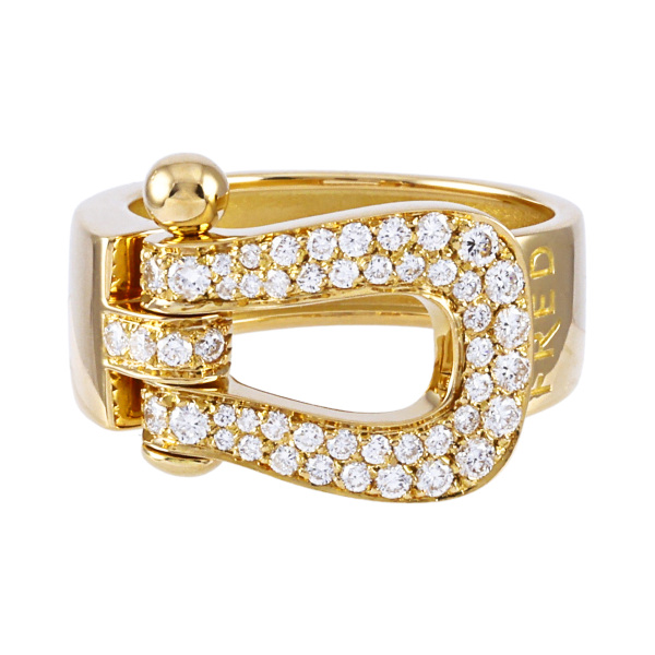 fred force10 フレッド フォース10 ラージモデル 4b0351