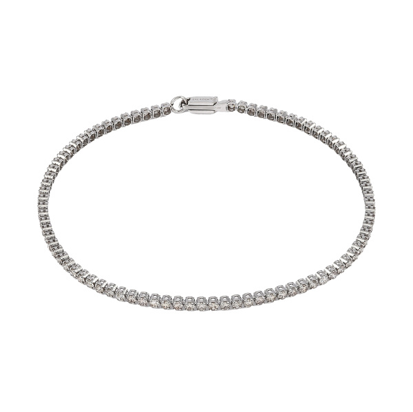 yukizakiselect tennisstandard ユキザキセレクトジュエリー テニス  