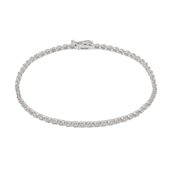 yukizakiselect tennisstandard ユキザキセレクトジュエリー テニス  