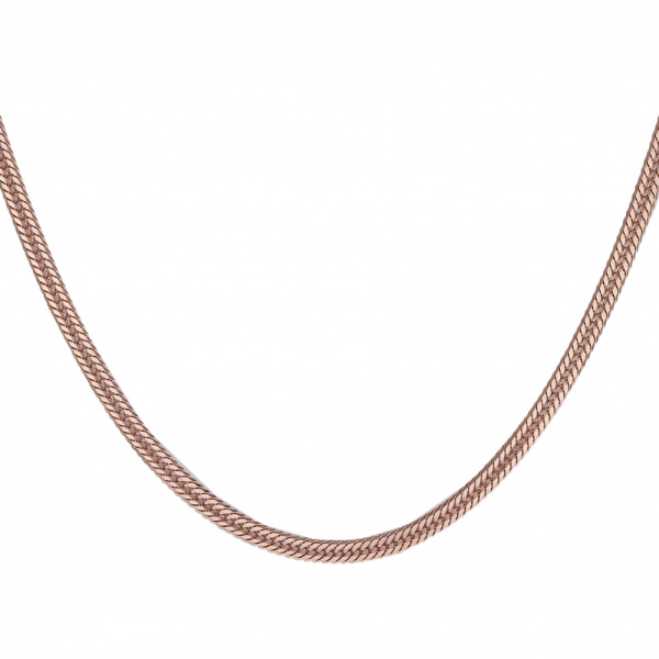 yukizakiselect kihei ユキザキセレクトジュエリー 喜平 喜平 ネックレス トリプル12面 約50cm 約51.37g 