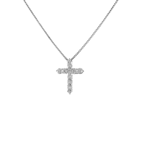 ユキザキセレクトジュエリー yukizakiselect クロス crossstandard j364930