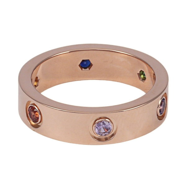 cartier love カルティエ ラブ  b4087800