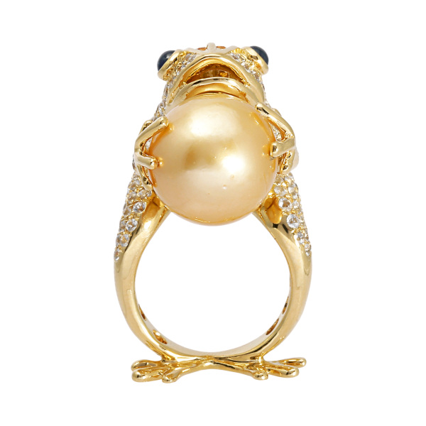 ユキザキセレクトジュエリー yukizakiselect パール pearl j364949