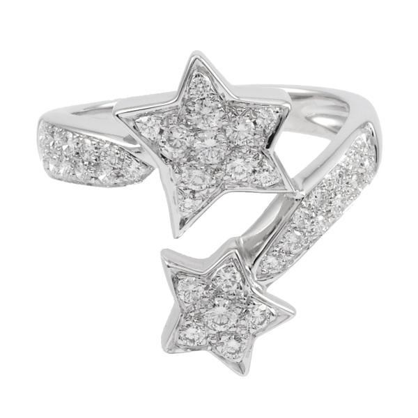 chanel comet シャネル コメット  