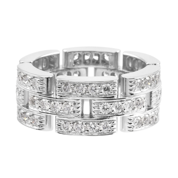 cartier maillon-panthere カルティエ マイヨンパンテール  