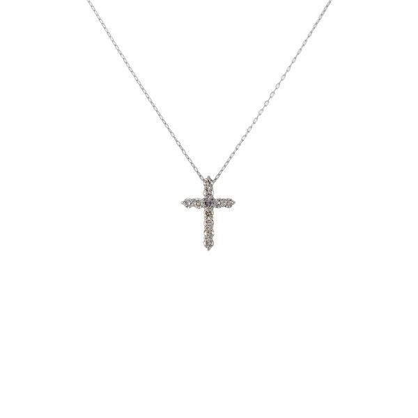 ユキザキセレクトジュエリー yukizakiselect クロス crossstandard j365034