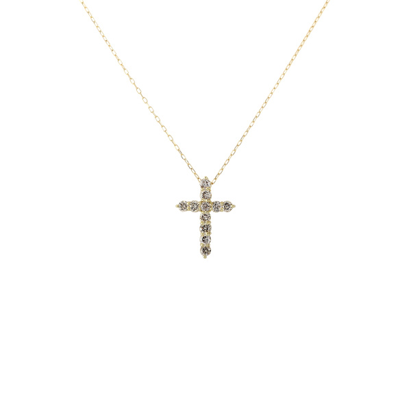 yukizakiselect crossstandard ユキザキセレクトジュエリー クロス  