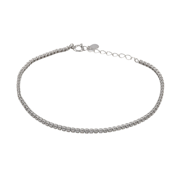 yukizakiselect tennisstandard ユキザキセレクトジュエリー テニス  