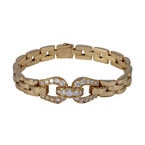 cartier panthere カルティエ パンテール エトリエール 