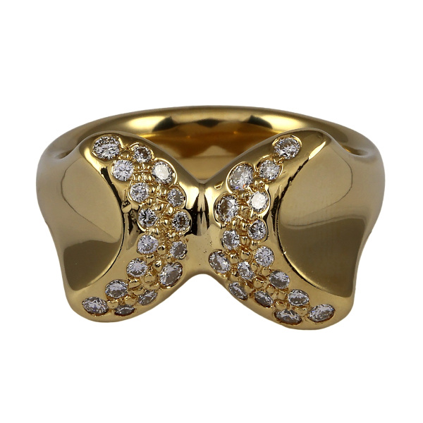 tiffany other ティファニー バタフライ エルサ・ペレッティ 