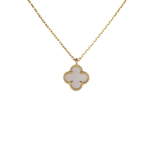 vancleefarpels sweet-alhambra ヴァンクリーフ&アーペル スウィートアルハンブラ  vcarf69100