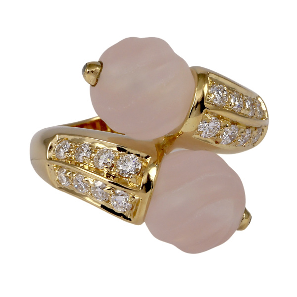 boucheron rock crystal Boucheron rock crystal  