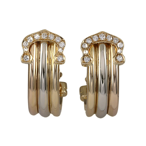 cartier 2c カルティエ 2C  