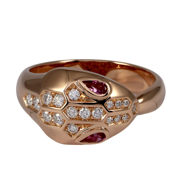 bvlgari serpenti(viper) BVLGARI Serpenti (Viper)  an857719