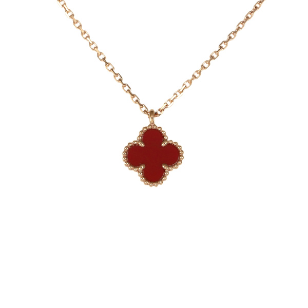 vancleefarpels sweet-alhambra ヴァンクリーフ&アーペル スウィートアルハンブラ  vcarn59m00